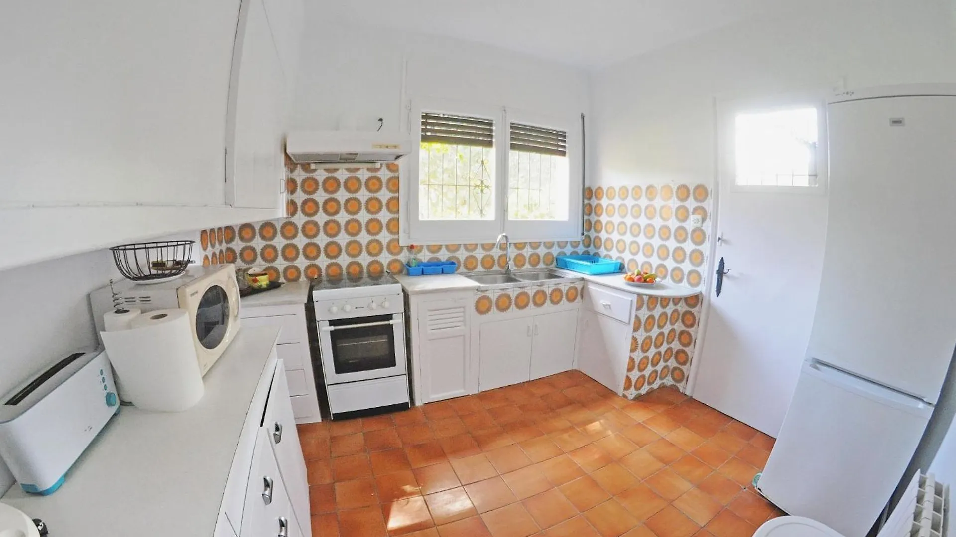1Mass01 Apartment Llafranc