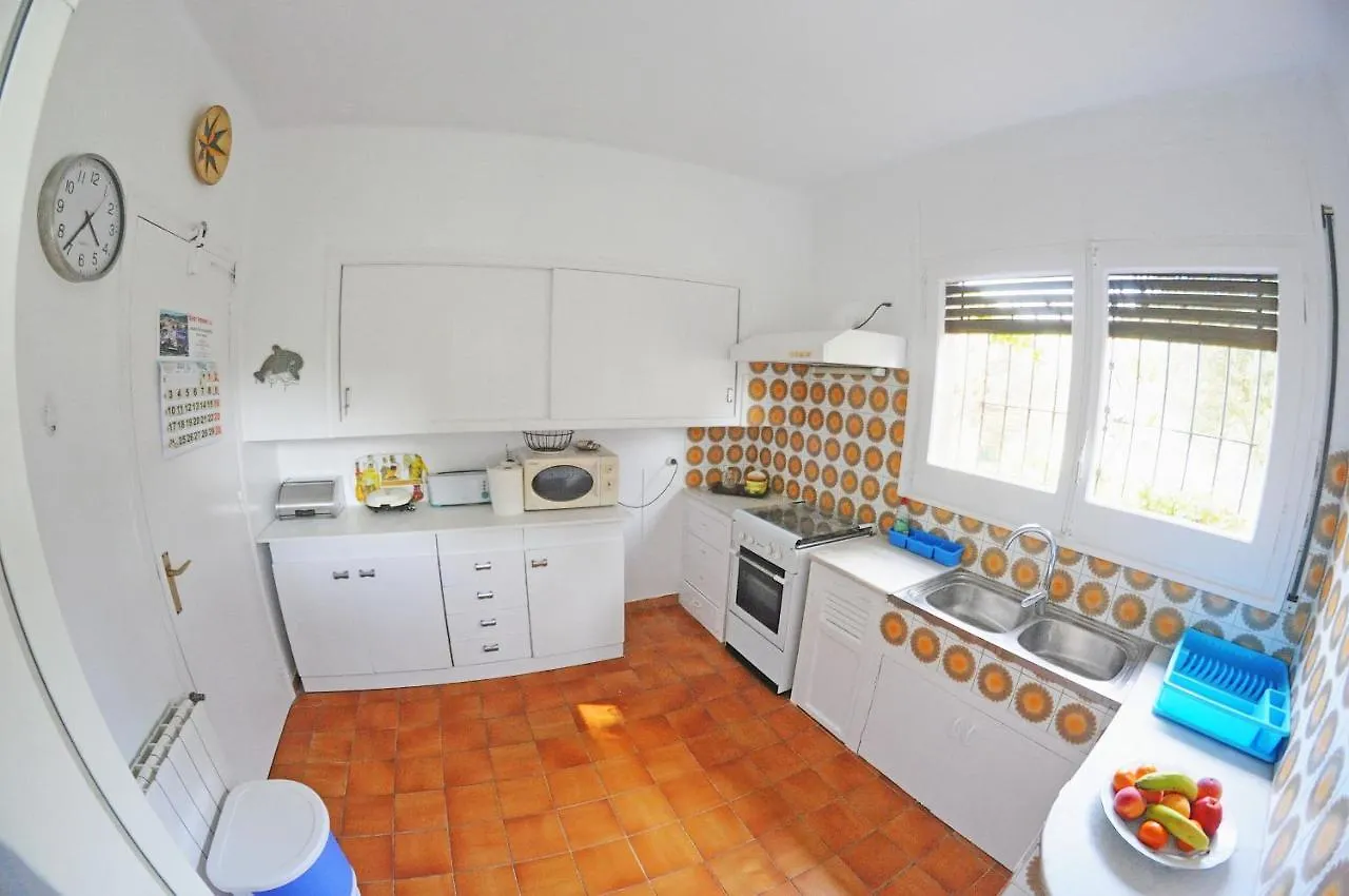 1Mass01 Apartment Llafranc 0*,  Spain