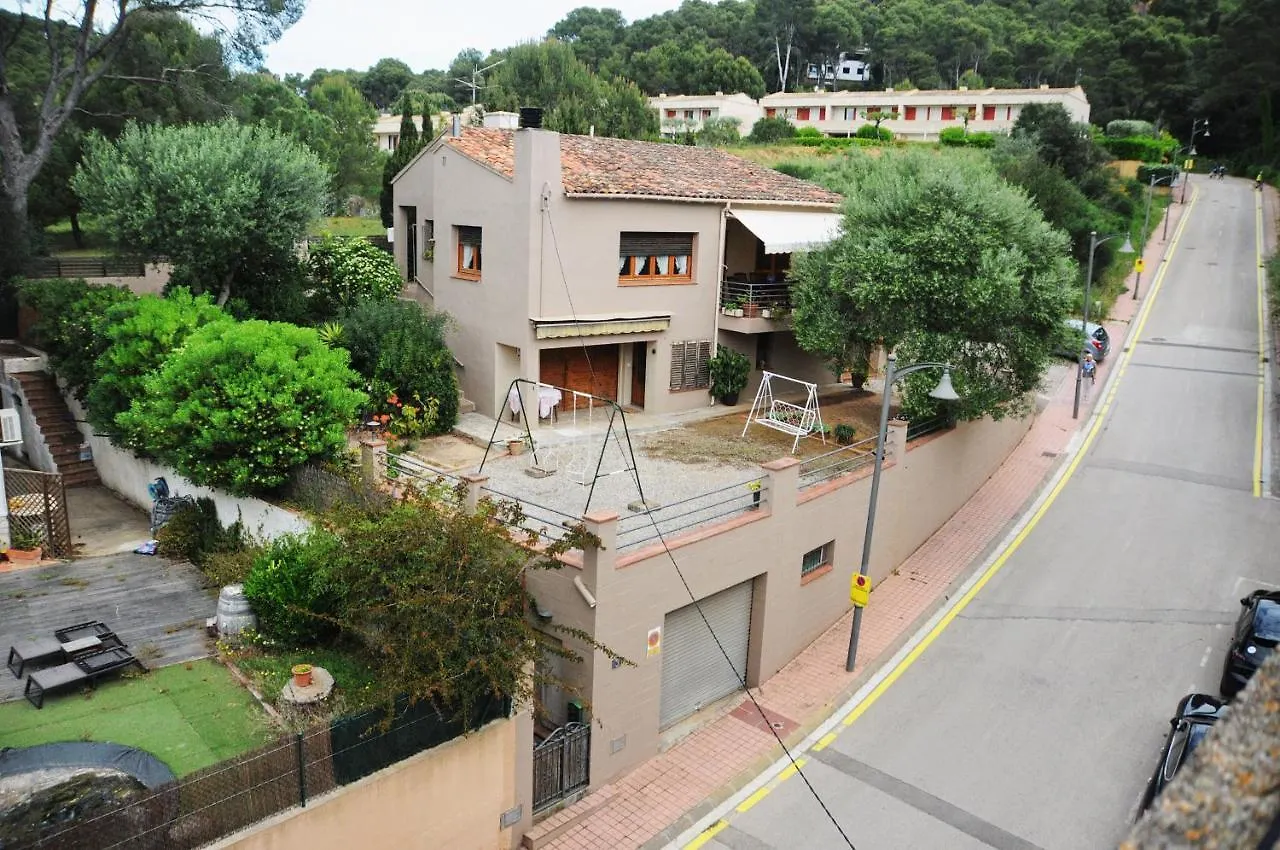 1Mass01 Apartment Llafranc