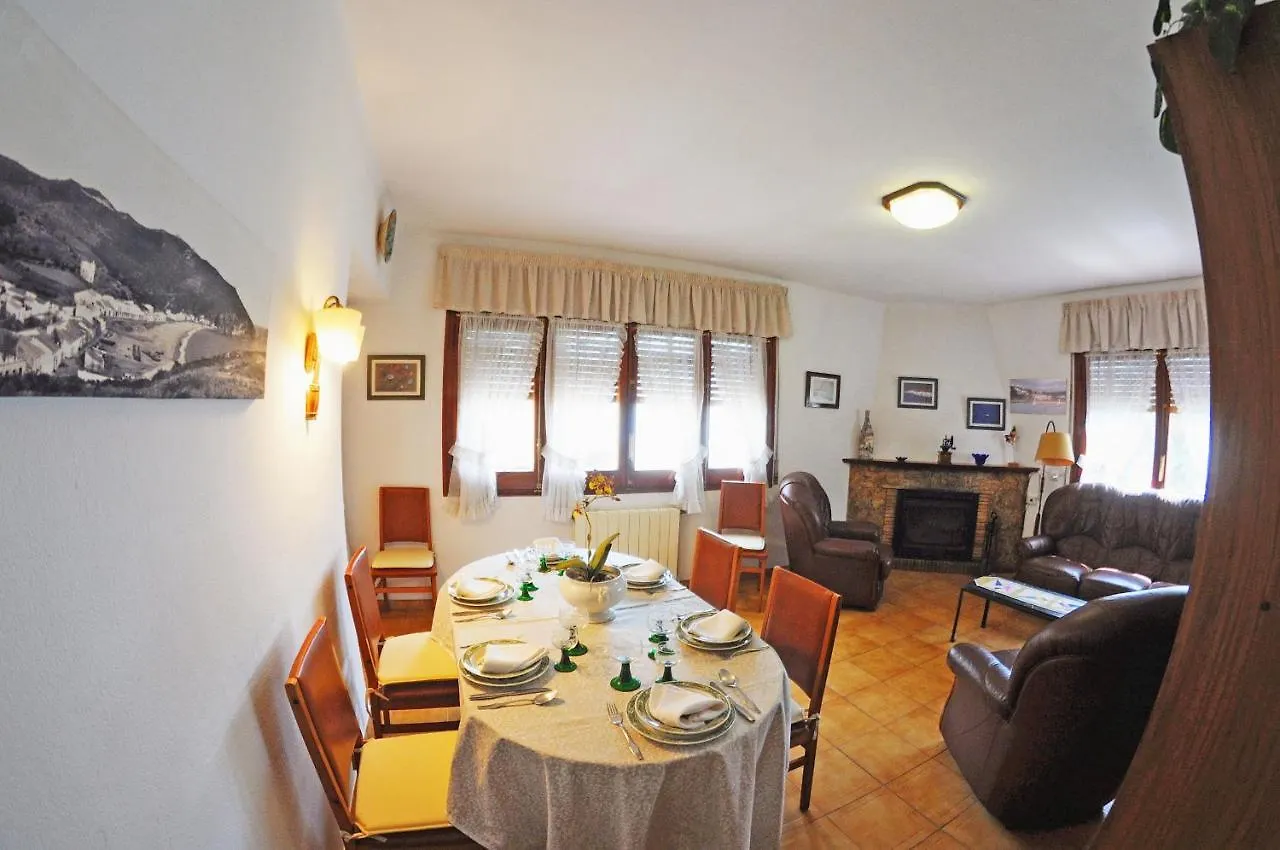 1Mass01 Apartment Llafranc
