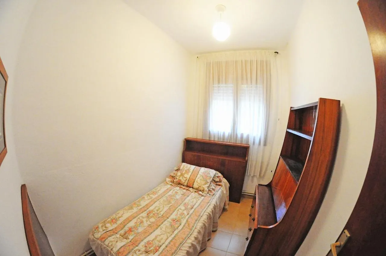 1Mass01 Apartment Llafranc
