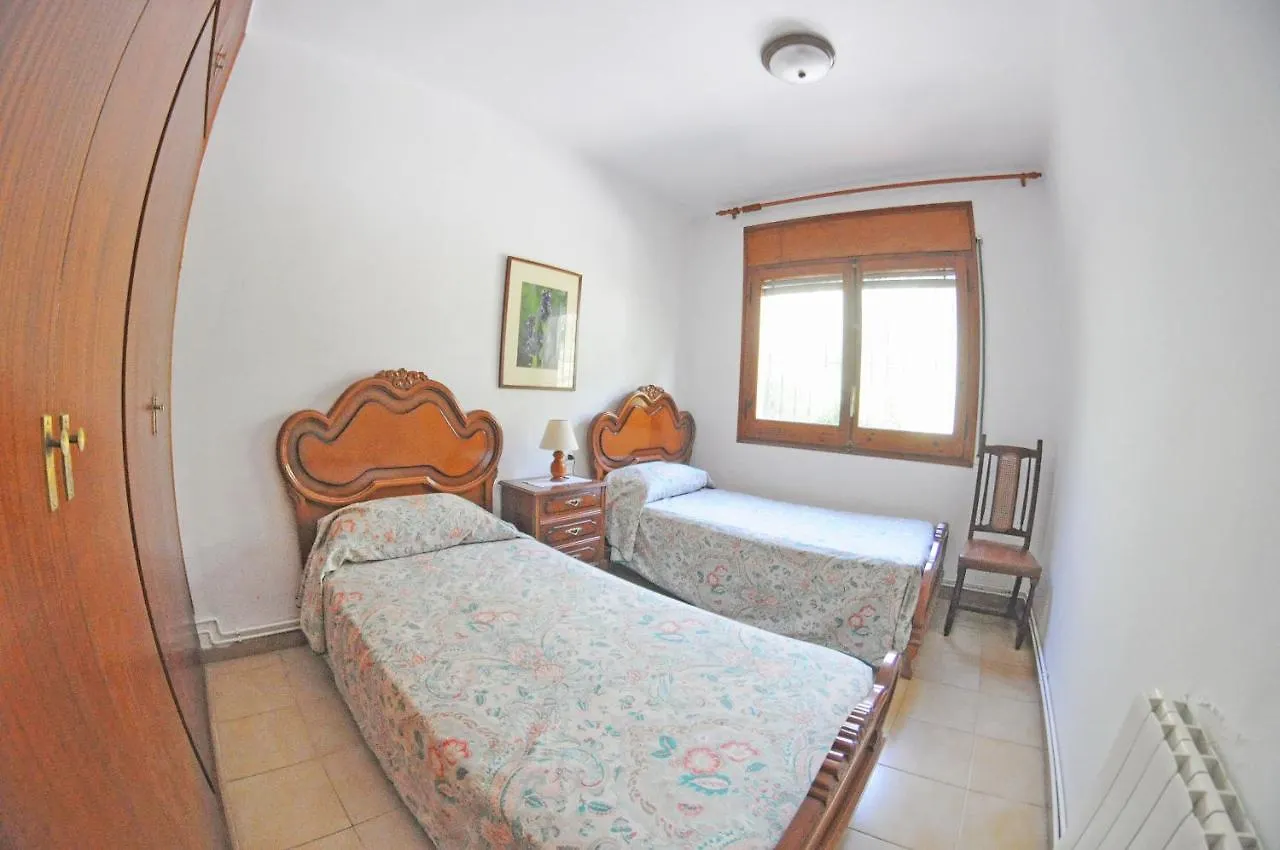 1Mass01 Apartment Llafranc